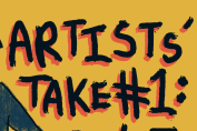 “Artists Take” is an opportunity for TKCs artists to freely showcase their styles and abilities.