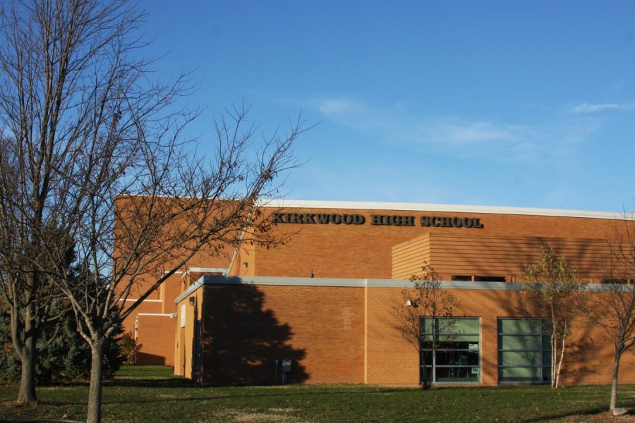 Kirkwood High School