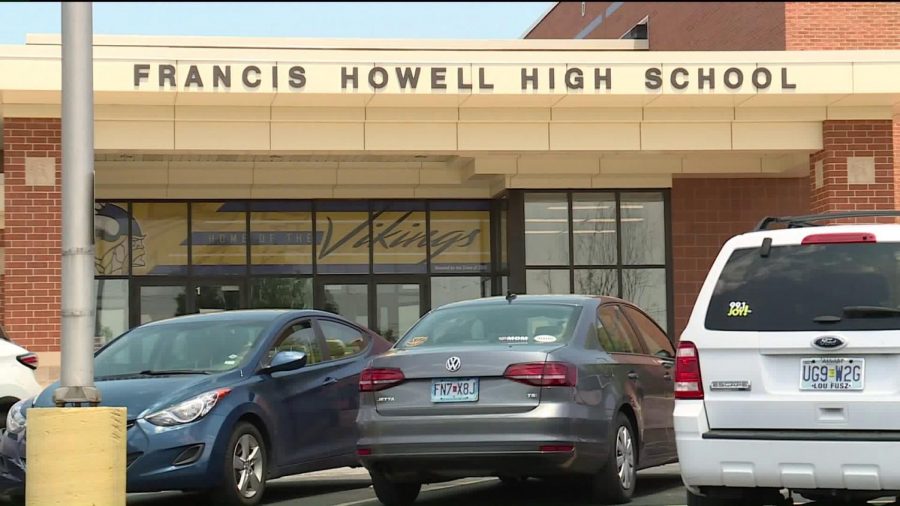 According to Emily Zhang, social media editor-in-chief of Francis Howell News Today, “things have worked out better than expected, not too many people [are] testing positive or spreading [COVID-19] in school, but there is very little evidence to back [that] up.”
