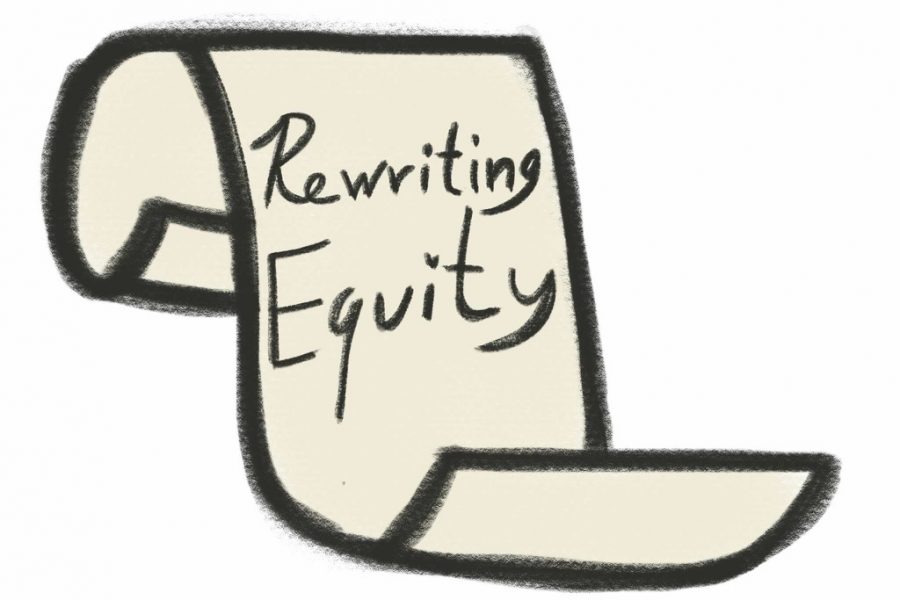 In light of recent events and students wanting to be heard, Individuals in KSD believe the district equity policy is not up to date with the rest of society and not inclusive to all people, so KSD is revising their equity policy for students’ benefit in 2021. 