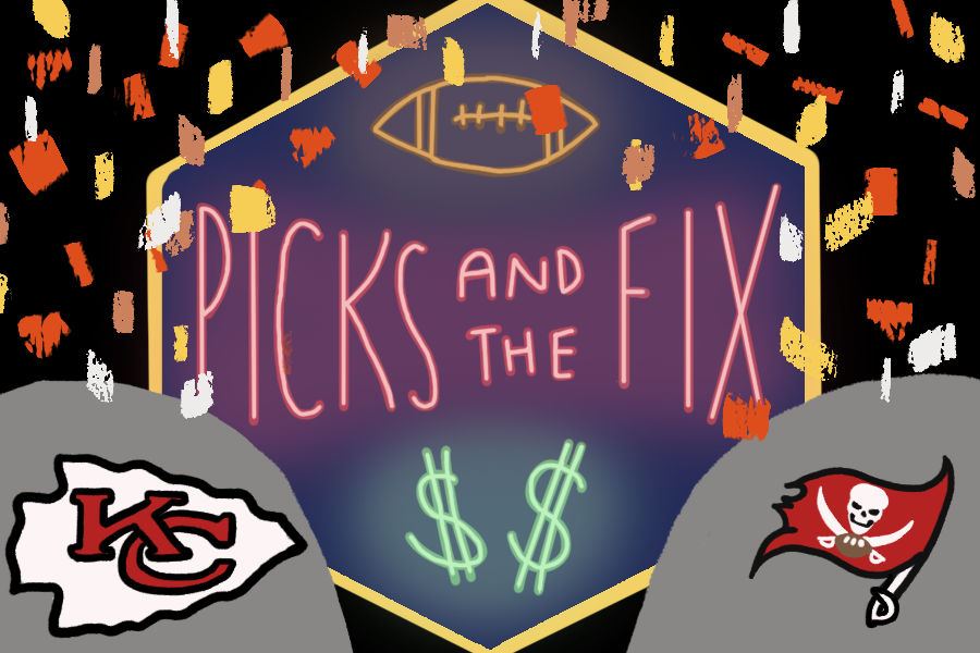 In+this+edition+of+TKCs+H+Squared+sports+podcast%2C+Henry+Chappell+and+Henry+Joiner+talk+with+Mr.+Eden+about+their+honest+predictions+for+Super+Bowl+LV+between+the+Tampa+Bay+Buccaneers+and+the+Kansas+City+Chiefs.