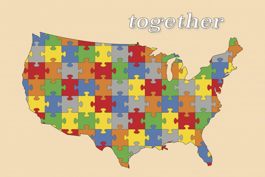 Together – Hayden Davidson