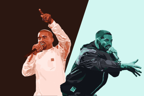 As the never-ending  Kanye-Drake feud continues, we look at their new albums, Donda and Certified Lover Boy, to see who made the hit album this time. 