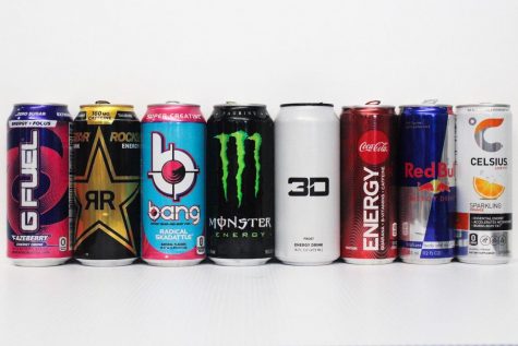 I gathered up five of my friends, and together we tasted and rated eight popular energy drinks.