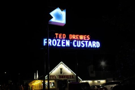 Ted Drewes has faced hiring struggles due to COVID-19 and the return to school.