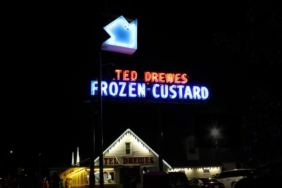 Ted Drewes has faced hiring struggles due to COVID-19 and the return to school.