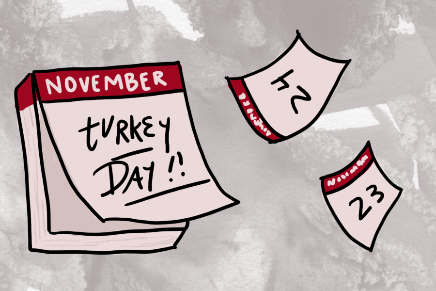 Turkey Week is the longest held tradition at KHS, but both freshmen and sophomores have yet to experience the true spirit of Turkey Day. 