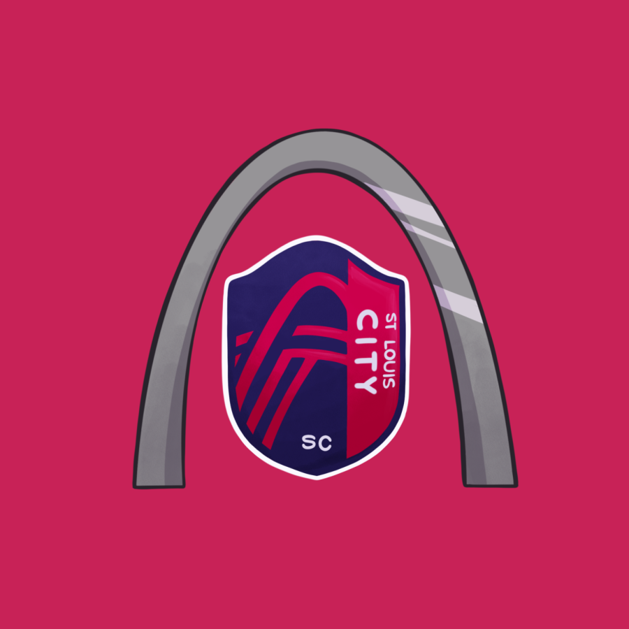 The+St.+Louis+City+SC+logo+symbolizes+the+spirit+of+the+Lou+and+its+exciting+to+see.
