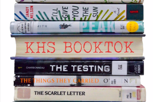 “BookTok” has taken over TikTok, with videos of readers suggesting their favorite books to viewers.