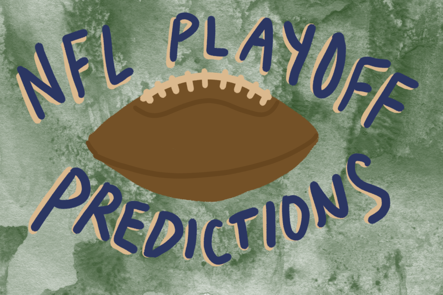 TKCs 2022 NFL playoff picks