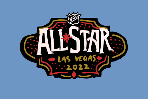The 2022 NHL All-star game and skills competitions was held in Las Vegas.