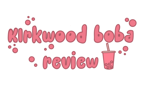 Kirkwood boba review