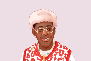 At thirty years old, Tyler, the creator has successfully created an empire encompassing his personal style.