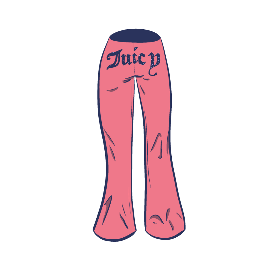 juicy couture pants