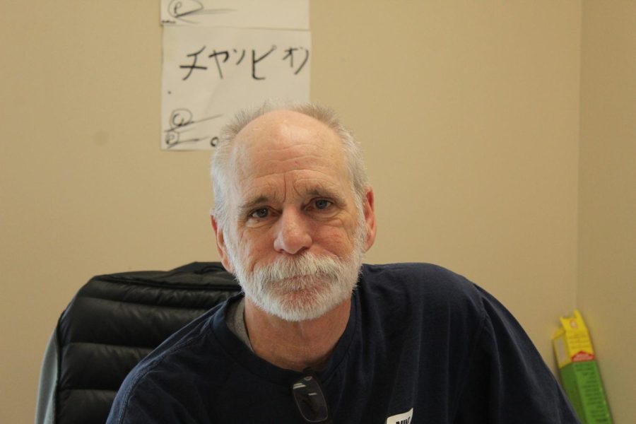 I went to a college that only had teaching degrees to play soccer. I played soccer, got my teaching degree and then it was a natural fit to go right into teaching and coaching. -Tom Champion