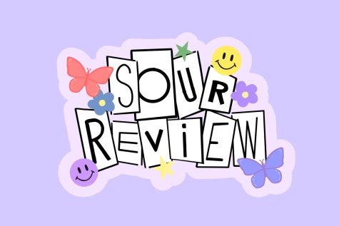“Sour” concert review