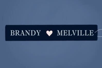 For these reasons alone, Brandy Melville does not live up to the title “ethical.”