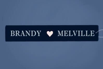 Brandy Melville