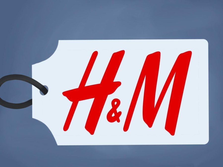 H&M is known as one of the world’s most recognizable fast fashion brands.