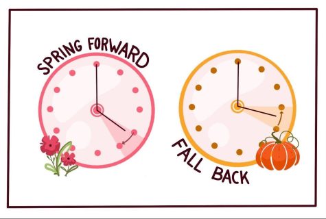 To prevent seasonal depression, Daylight Savings Time should become permanent.