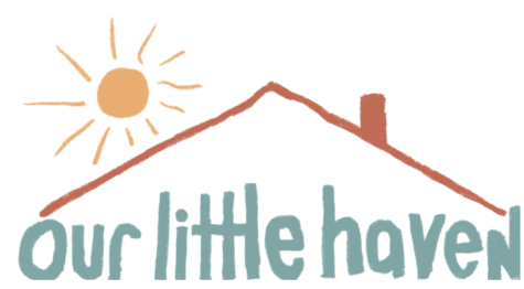 Our Little Haven  provides and emotional health services for children.