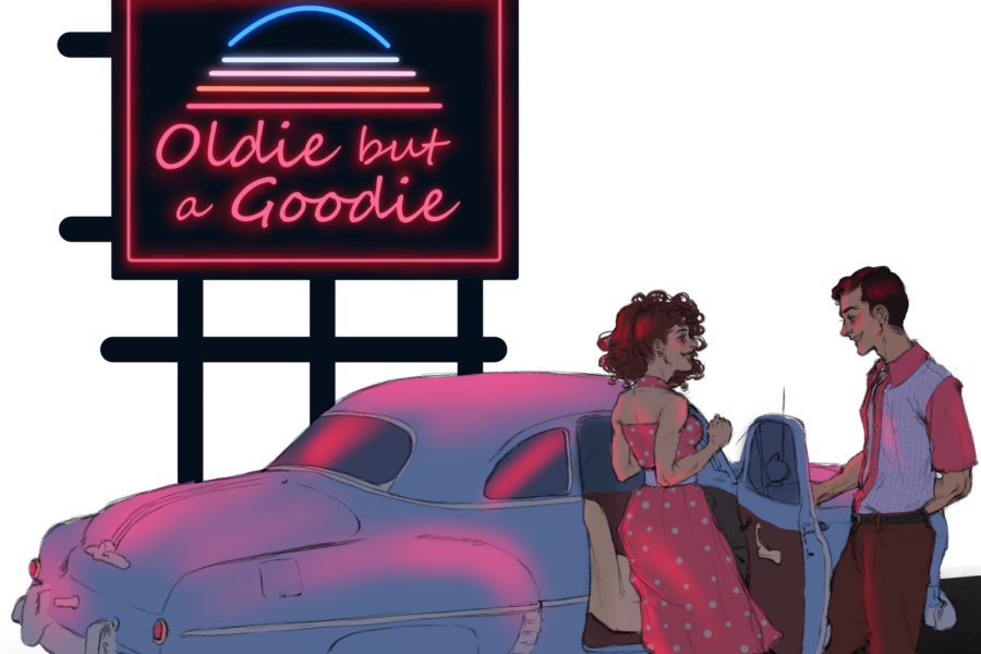 I want someone to take me out on a date, or maybe even ask me out in person. I know this seems like a lot to ask, but it’s really not.