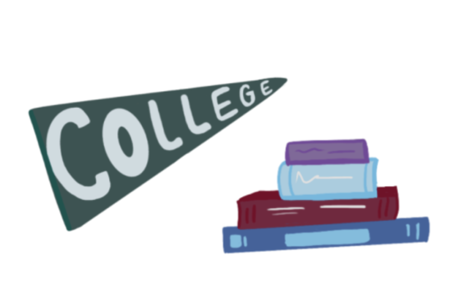 College+preparations+can+look+like+a+variety+of+different+activities.+