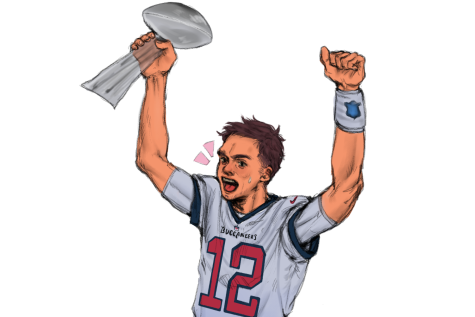 Brady: A career built on triumph