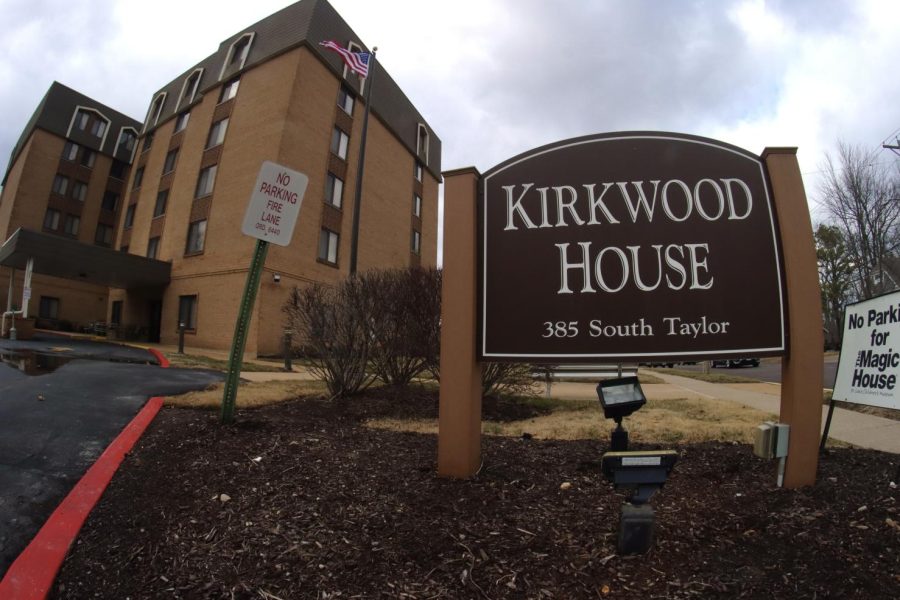 The median price of a Kirkwood home is almost $200,000 more than the average price of a home in Missouri.