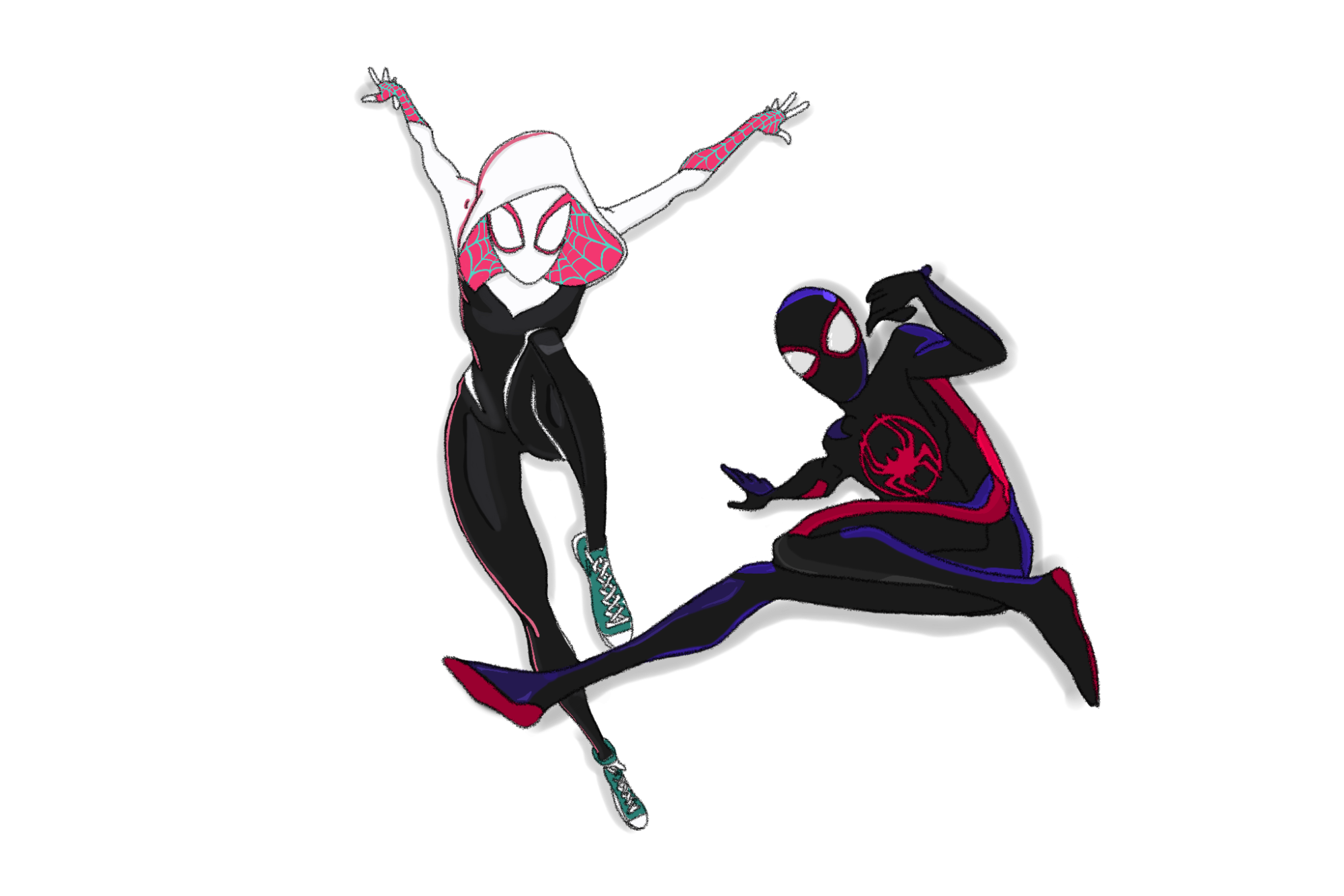 Spider-Man: Across the Spiderverse