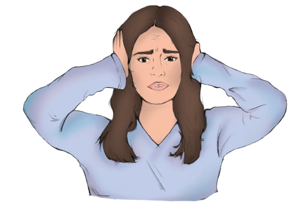 For those with misophonia, an auditory sensory disorder, certain sounds become a problem interfering with their daily lives.
