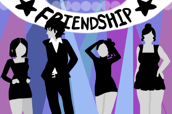 Four things you should know before hating on the Friendship Dance.