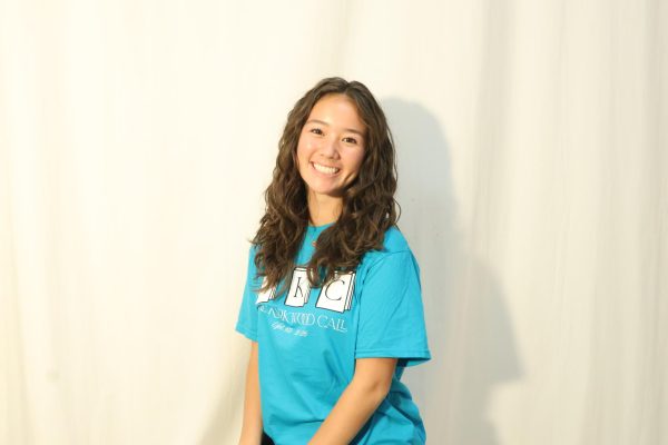 Kiley Huang