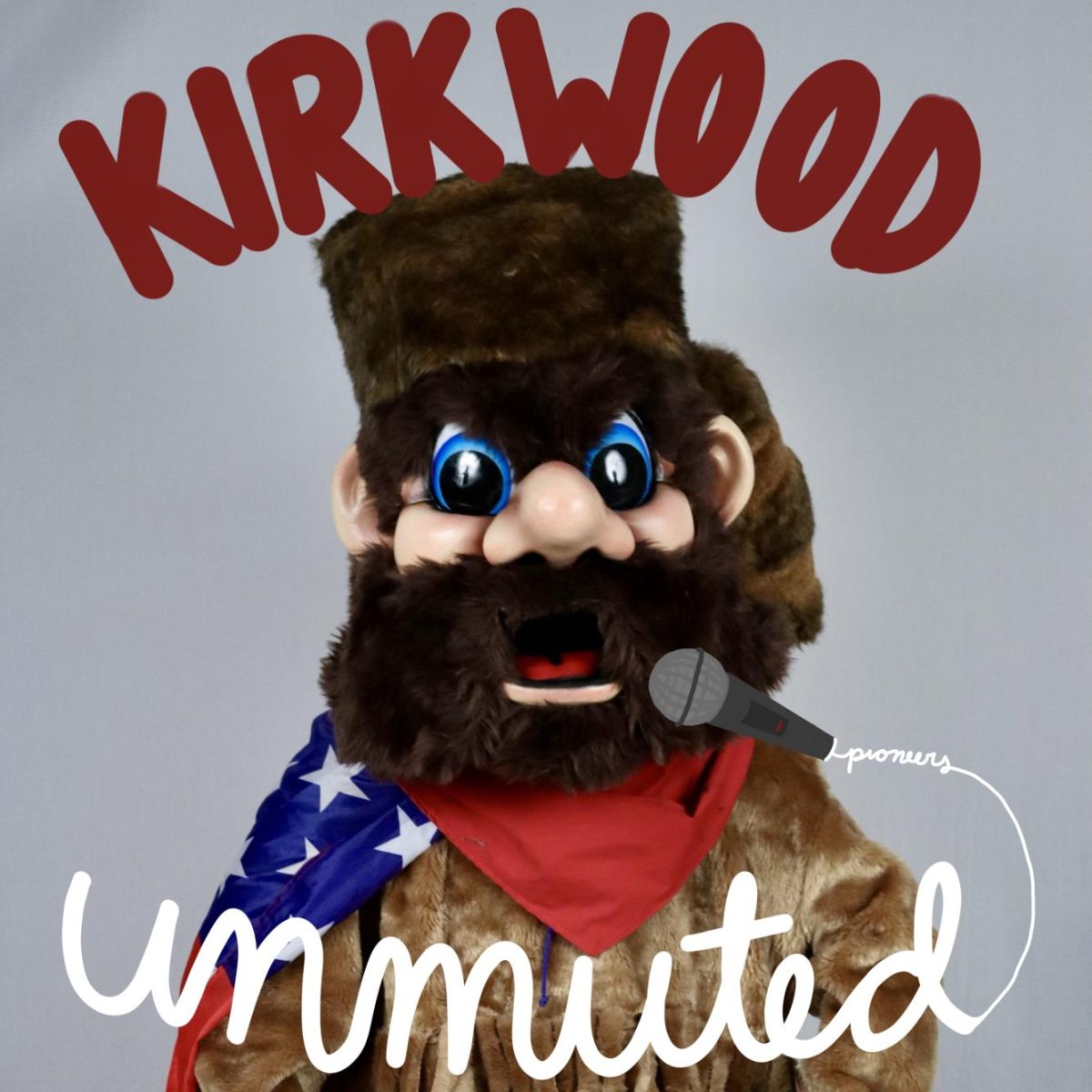On today's episode of "Kirkwood Unmuted," Jenna Tarroum talks to KHS couple Luisa Marietta and Henrique Gomes about Valentine's Day traditions.