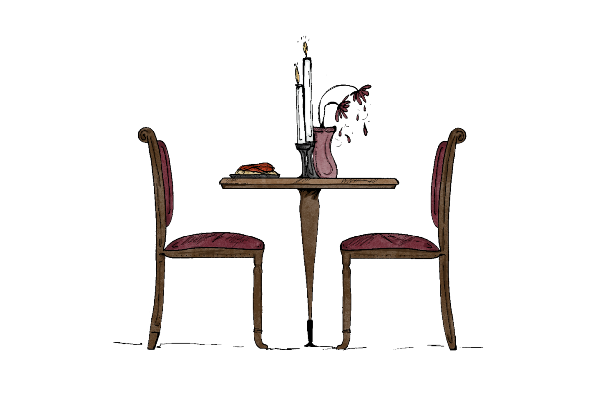 Stressed about planning the PERFECT Valentine's date? Follow this guide step-by-step!
