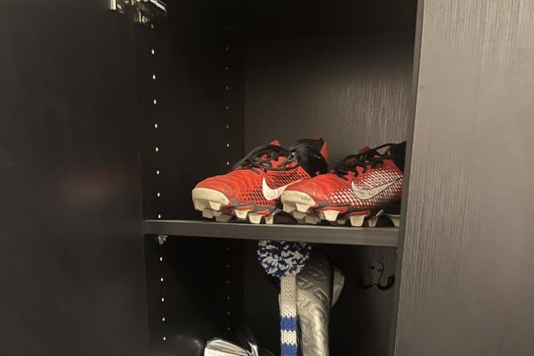 Behind the countless wins or losses, practices and late night studying to catch up, what is the reality of a student athlete?