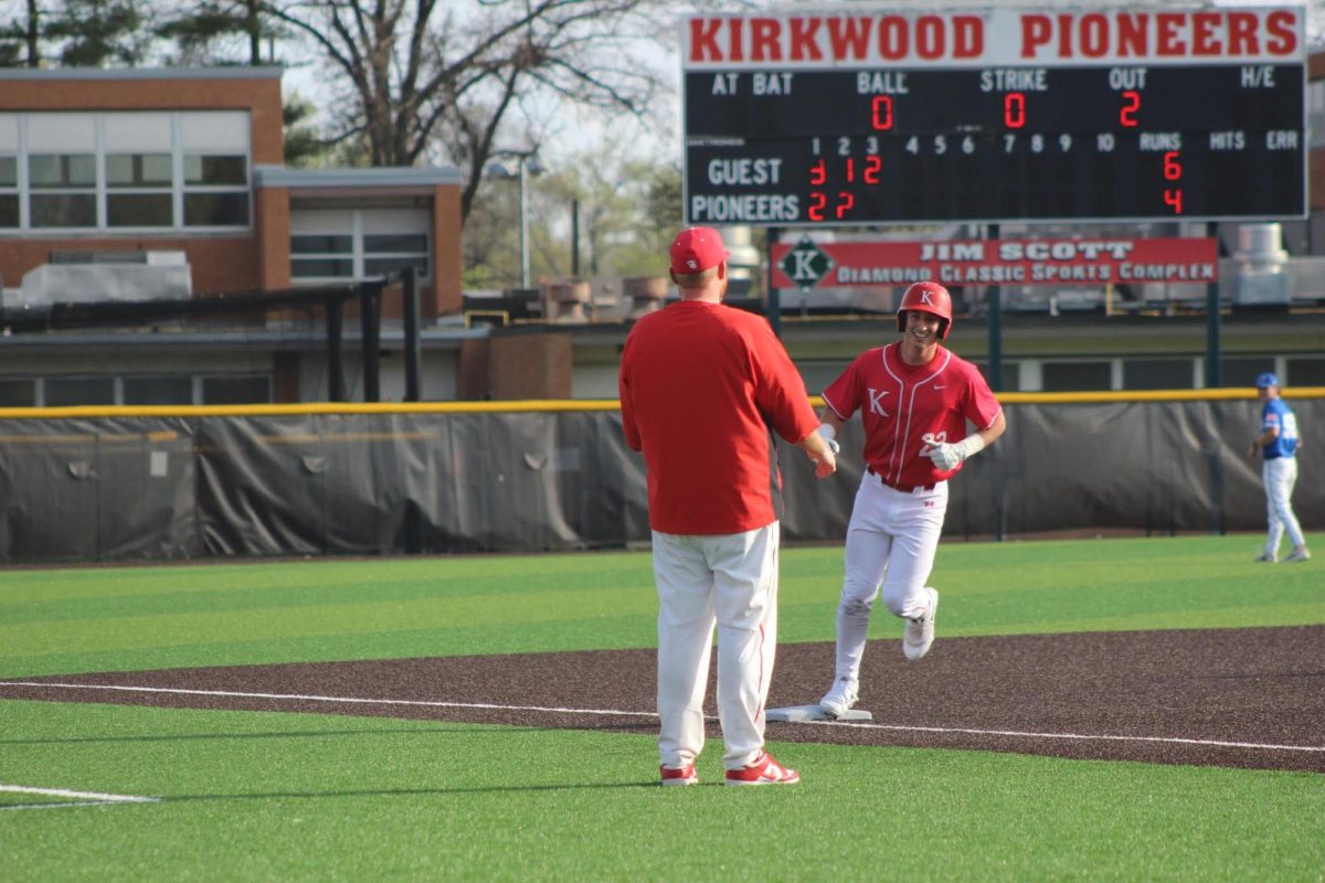 Photo courtesy of Jacob Noland.